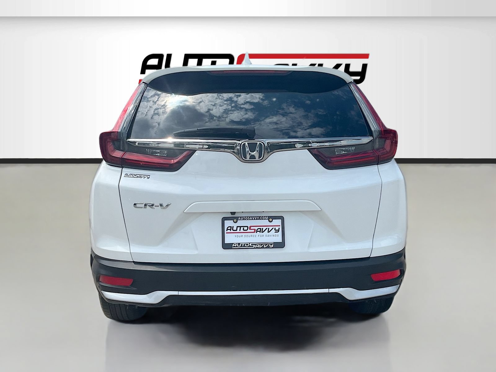 Used 2022 Honda CR-V EX image 6
