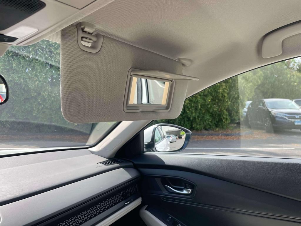 Certified 2024 Honda Accord LX image 33