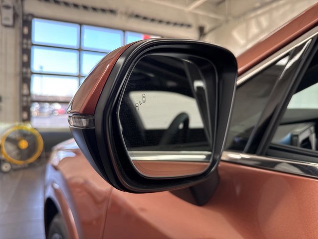 New 2026 Lexus RX 350h image 14