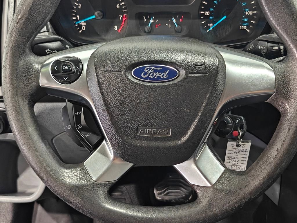 Used 2015 Ford Transit 350 148 Low Roof RWD image 5