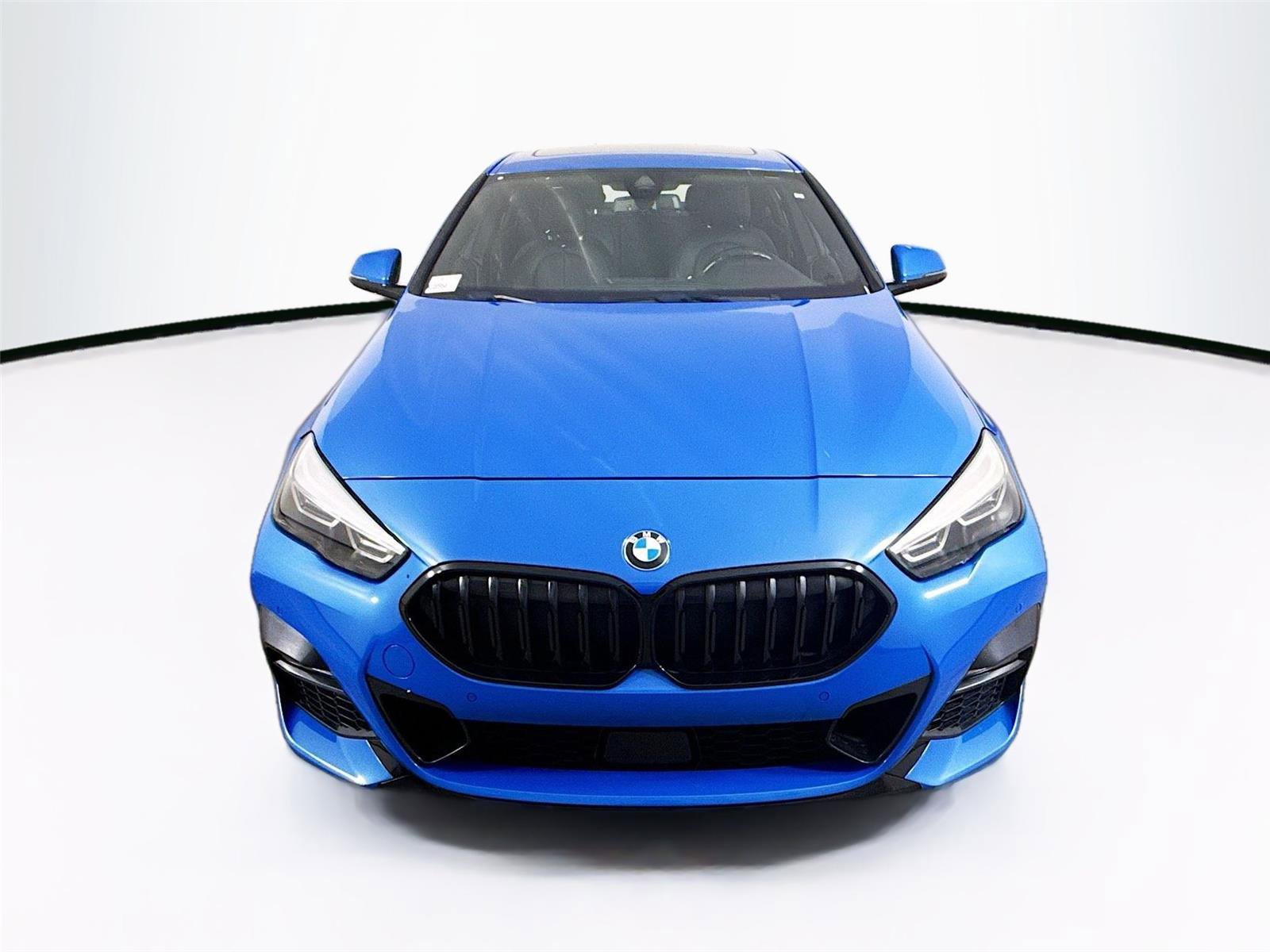 Used 2022 BMW 228i Gran Coupe w/ M Sport Package FWD image 25