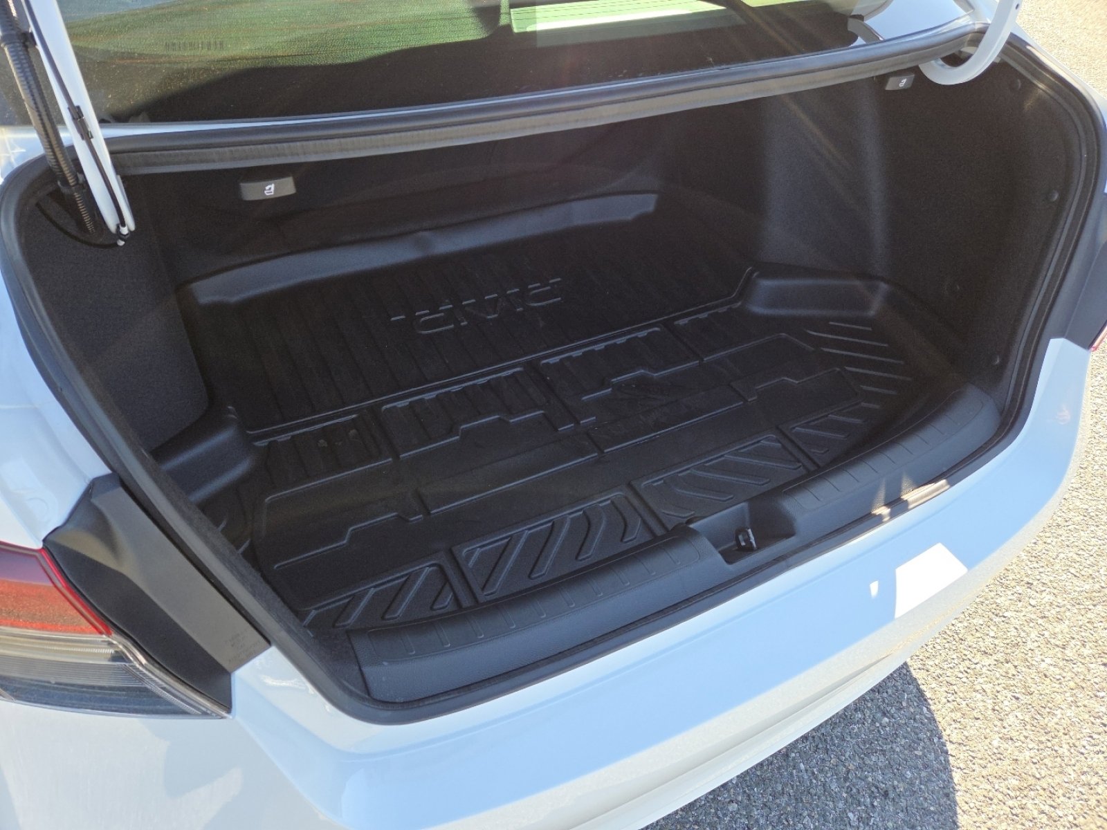 New 2026 Honda Civic Sport image 20