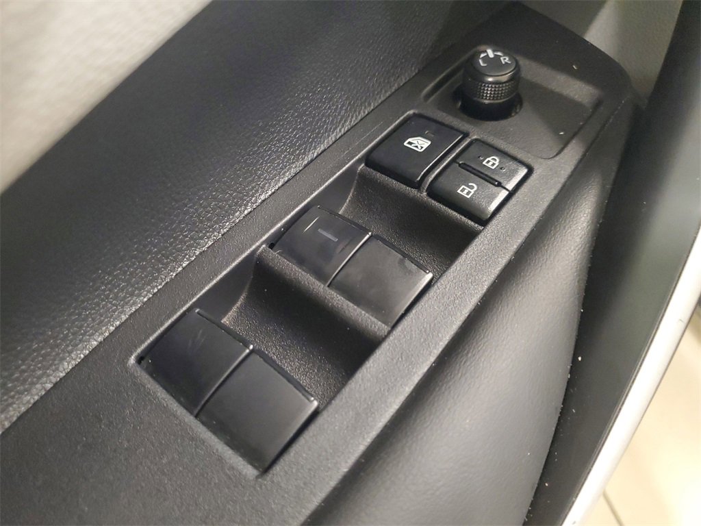 Used 2025 Toyota Corolla FX image 18