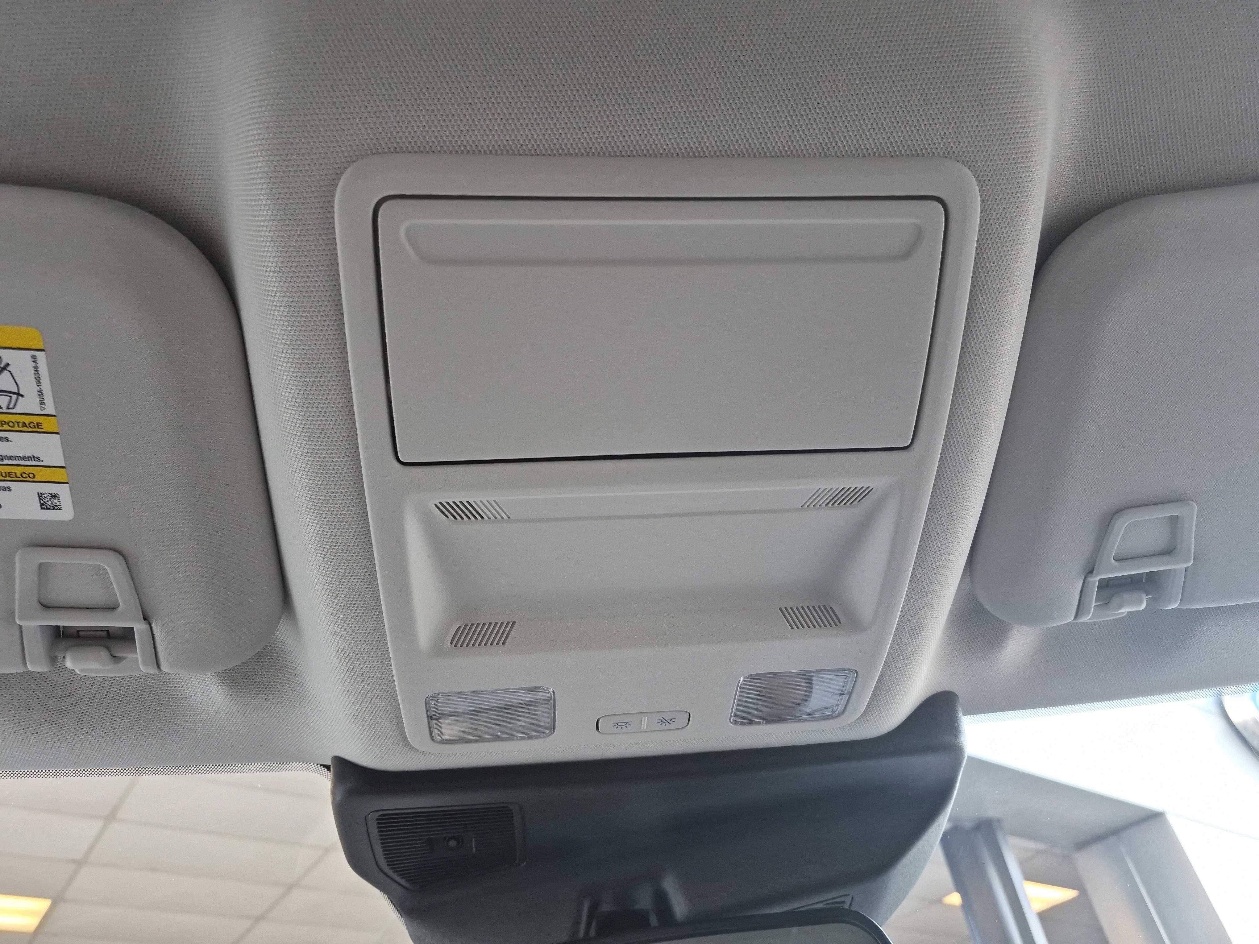 New 2025 Ford Bronco Sport Big Bend image 38