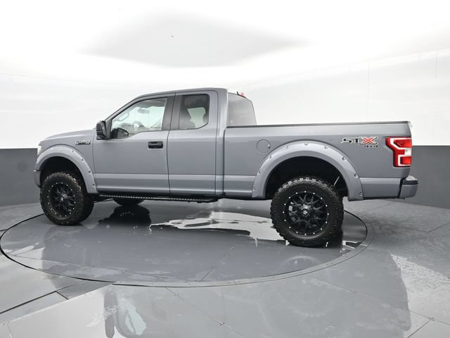 Used 2019 Ford F150 XL w/ Equipment Group 101A Mid AWD/4WD image 29