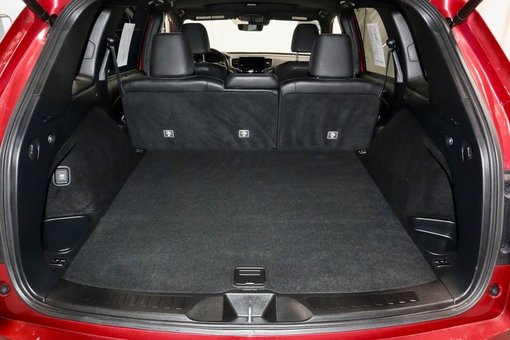 Used 2023 Honda Passport Elite image 14