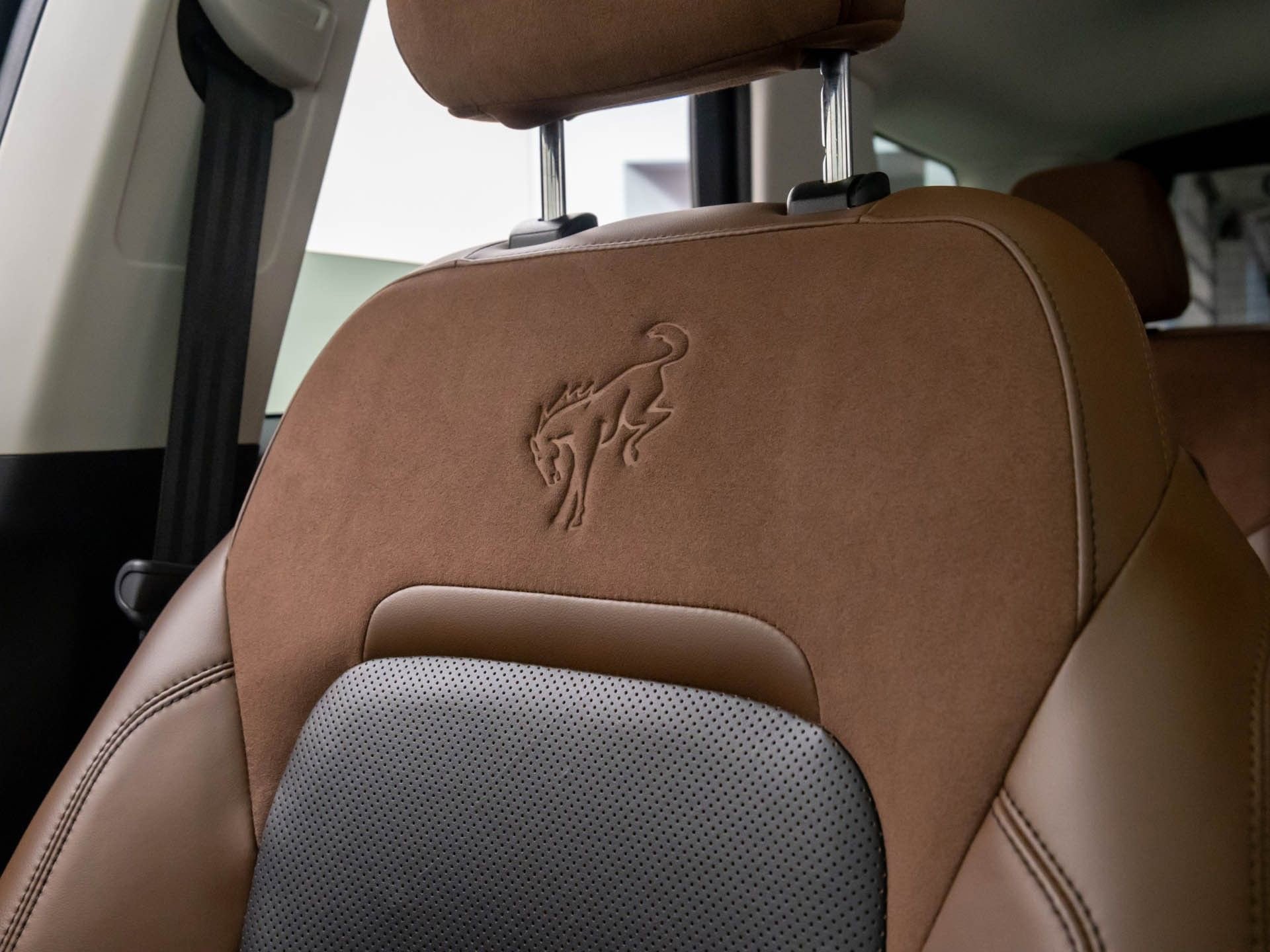 Used 2022 Ford Bronco Sport Badlands w/ Premium Package image 29