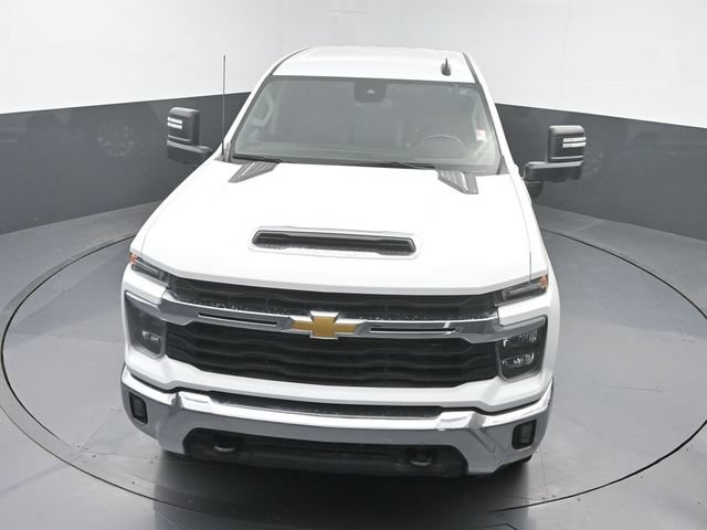 Used 2025 Chevrolet Silverado 2500 LT AWD/4WD image 34