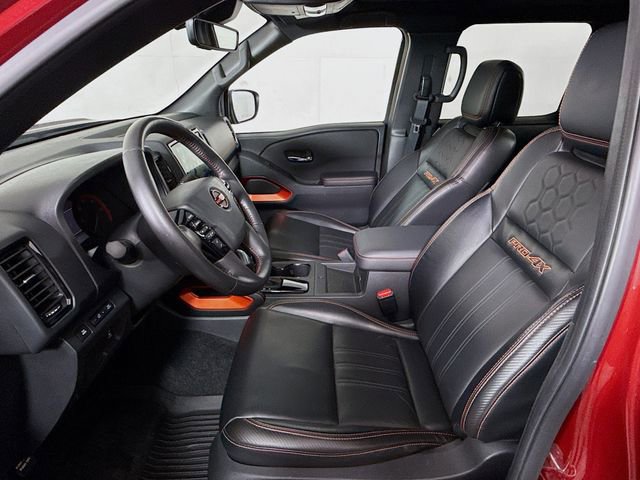 Used 2023 Nissan Frontier PRO-4X w/ Pro-4X Premium Package image 24
