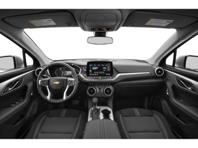 Used 2024 Chevrolet Blazer LT w/ Convenience Package FWD image 11