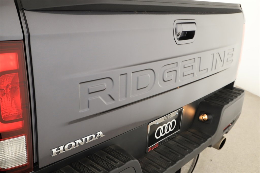 Used 2025 Honda Ridgeline RTL image 31