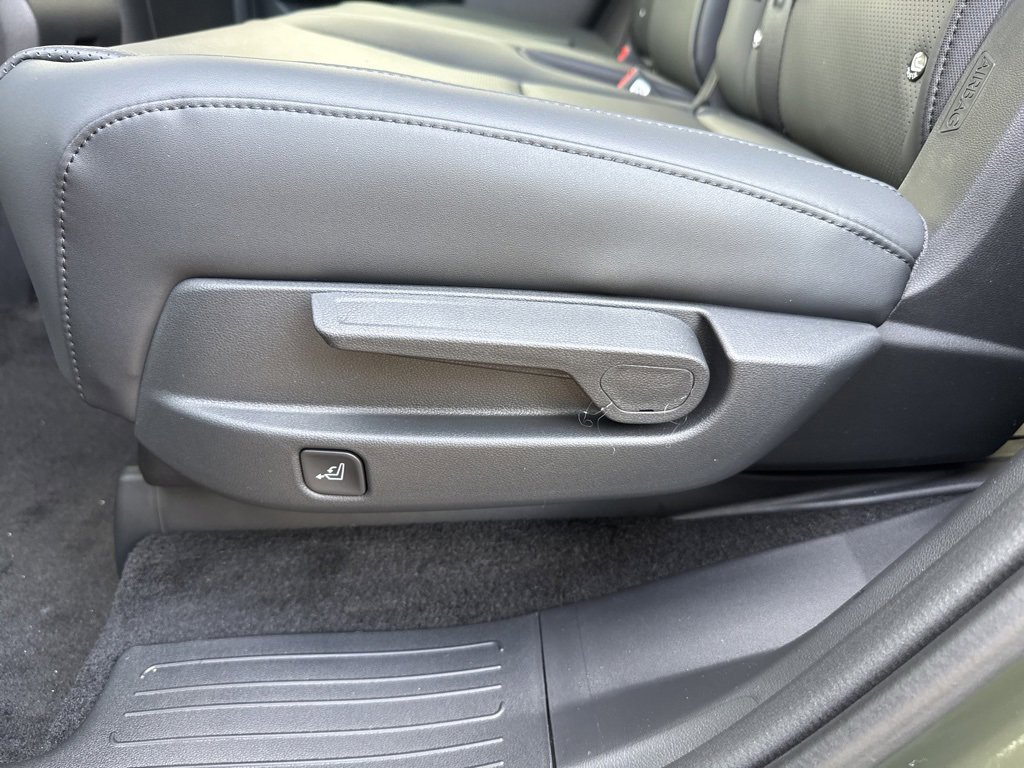 New 2026 Hyundai Santa Fe SEL image 17