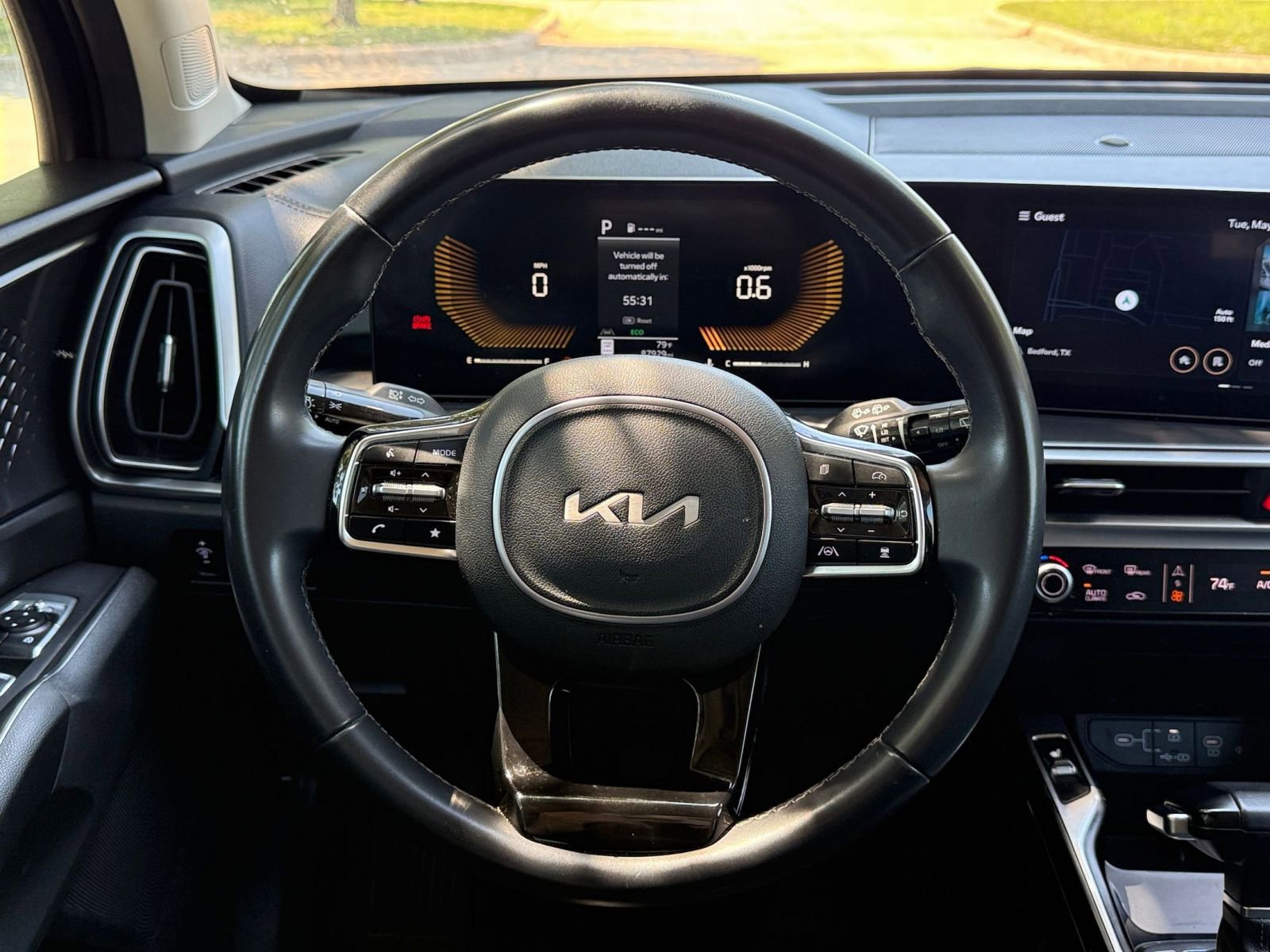 Used 2024 Kia Sorento S AWD/4WD image 30