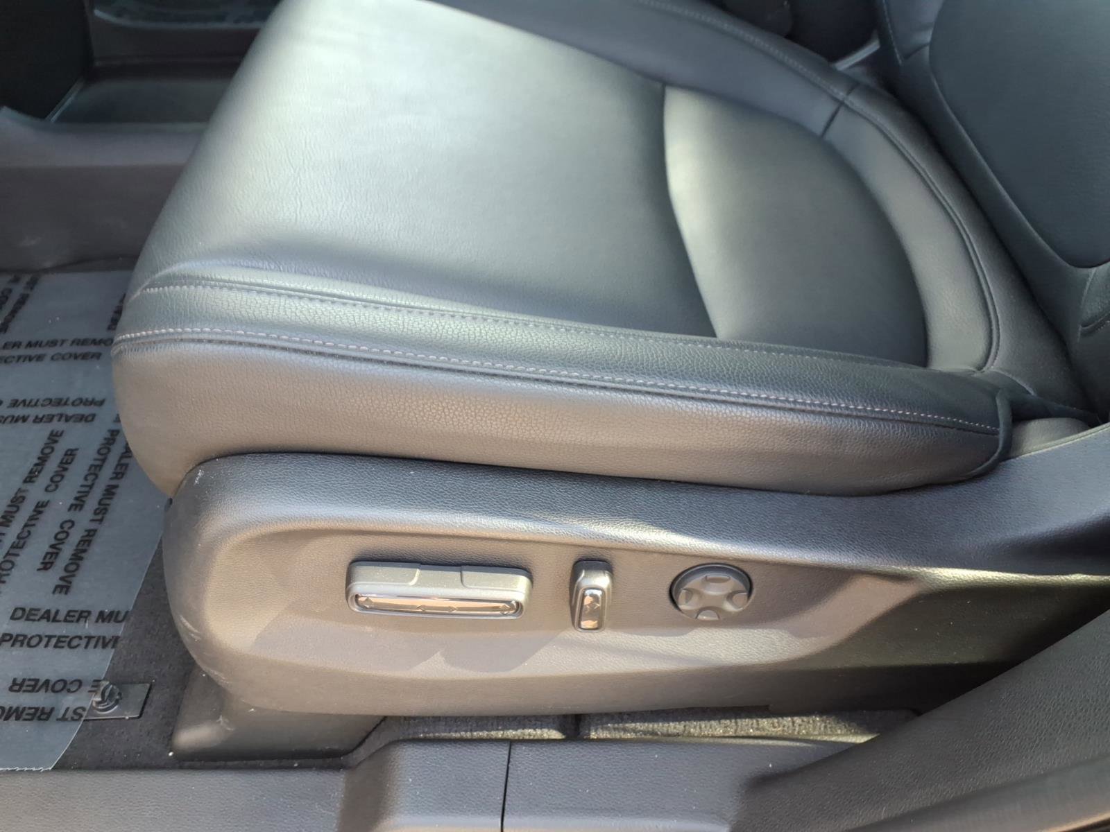 Certified 2026 Honda Odyssey EX-L image 15