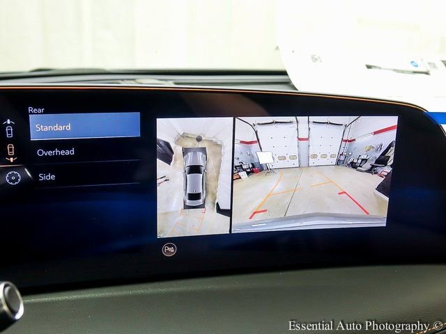 New 2026 Cadillac CT5 Sport AWD/4WD image 14