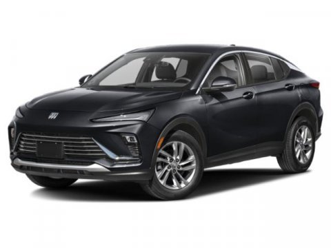 New 2026 Buick Envista Preferred