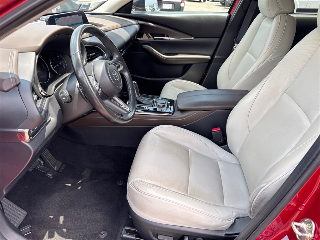 Used 2023 MAZDA CX-30 2.5 Turbo w/ Premium Plus Pkg image 25