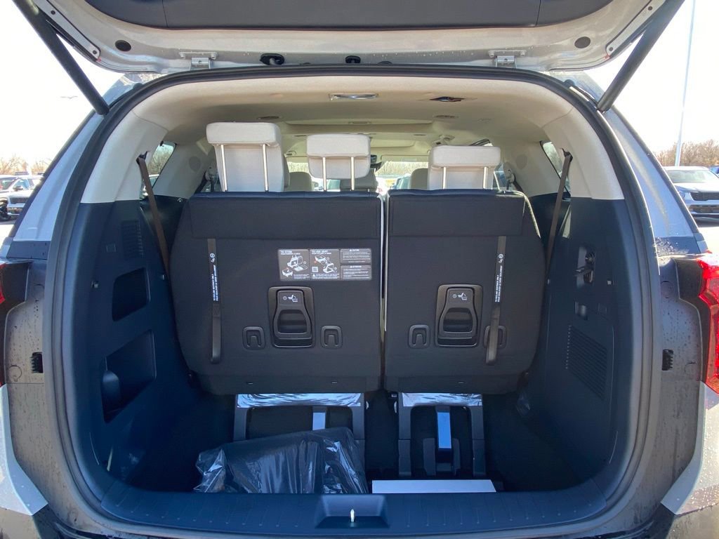 New 2026 Kia Carnival SX Prestige image 9