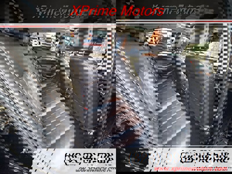 Used 2020 MAZDA MAZDA6 Touring image 29