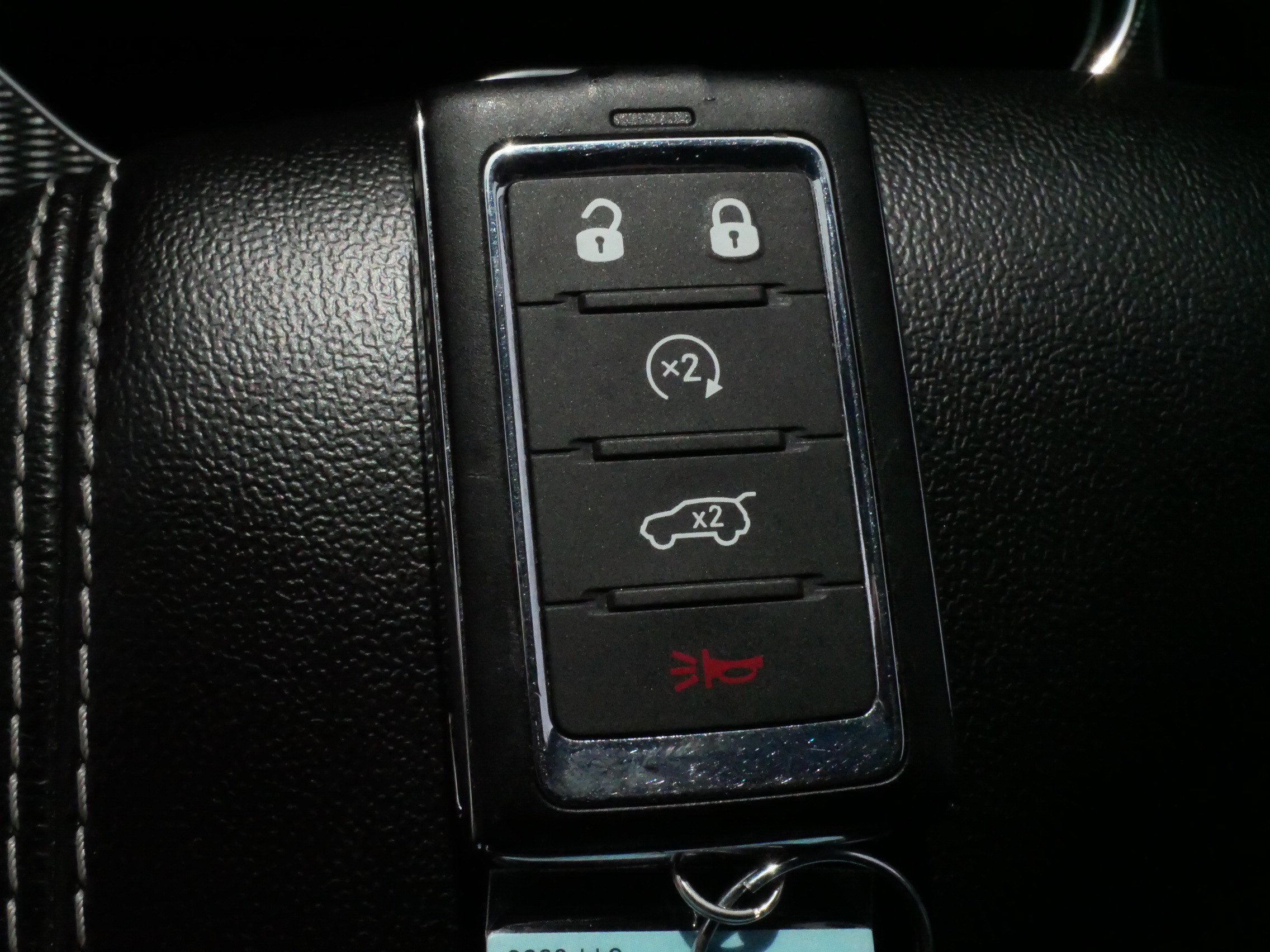Used 2025 Jeep Grand Cherokee L Limited w/ Black Appearance Package AWD/4WD image 31