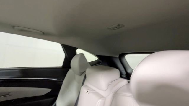 Certified 2023 Hyundai Tucson SEL w/ Convenience Package FWD image 18