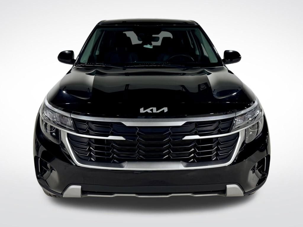 Used 2024 Kia Seltos LX image 10