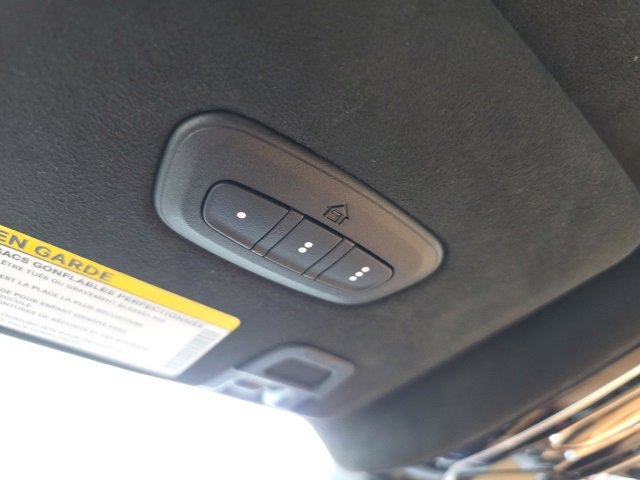 Used 2024 Jeep Grand Cherokee L Summit image 36