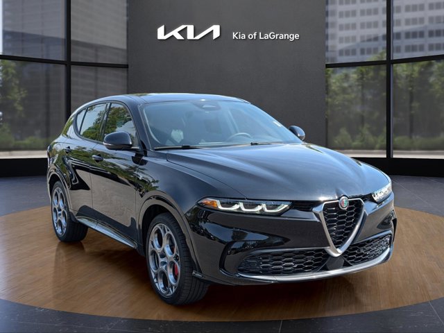 Used 2024 Alfa Romeo Tonale Ti image 3