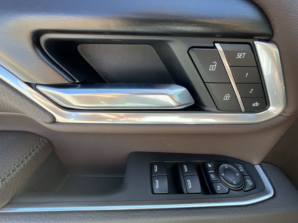 New 2026 GMC Sierra 3500 Denali w/ Denali Reserve Package image 24