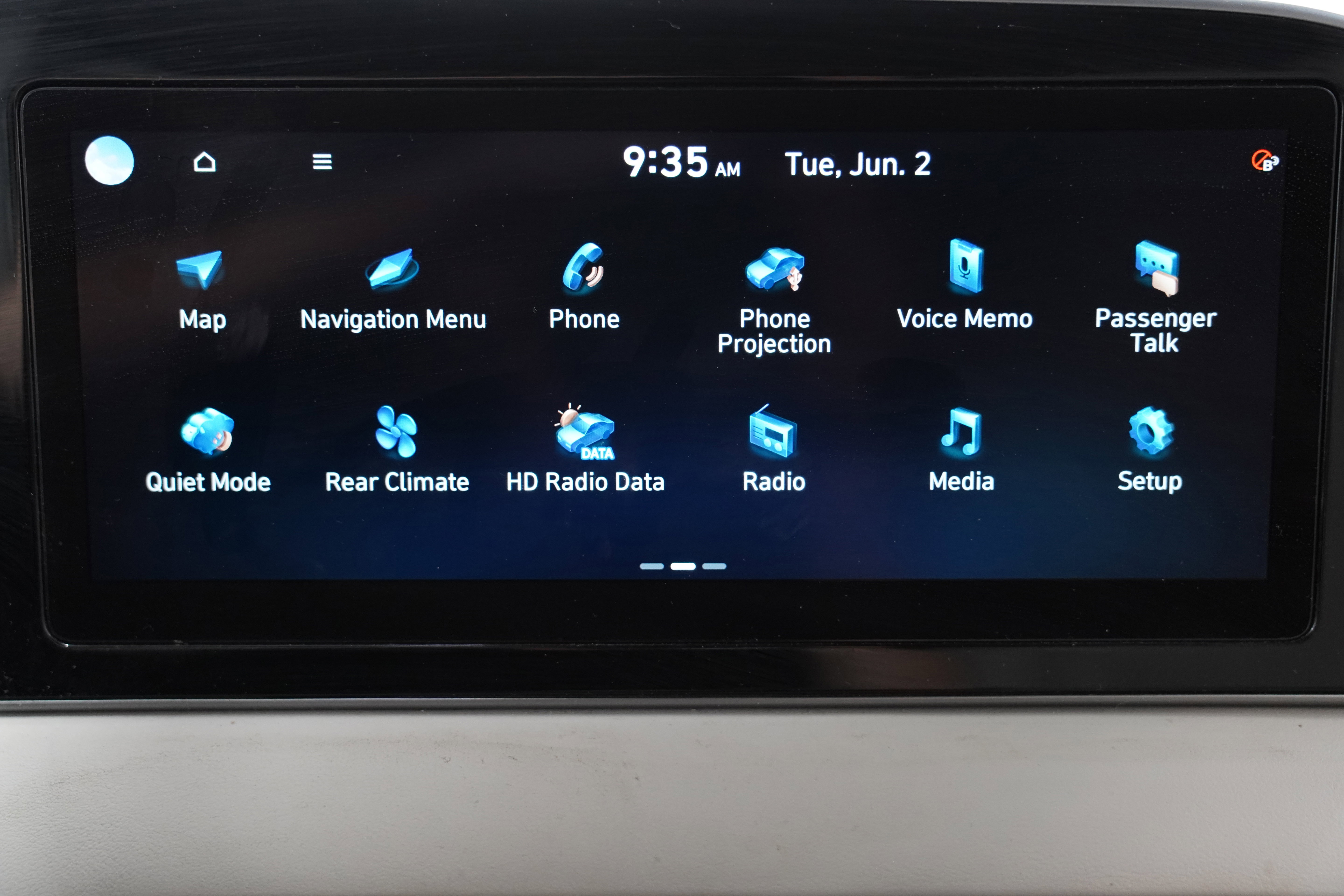 Used 2022 Hyundai Palisade Limited AWD/4WD image 24
