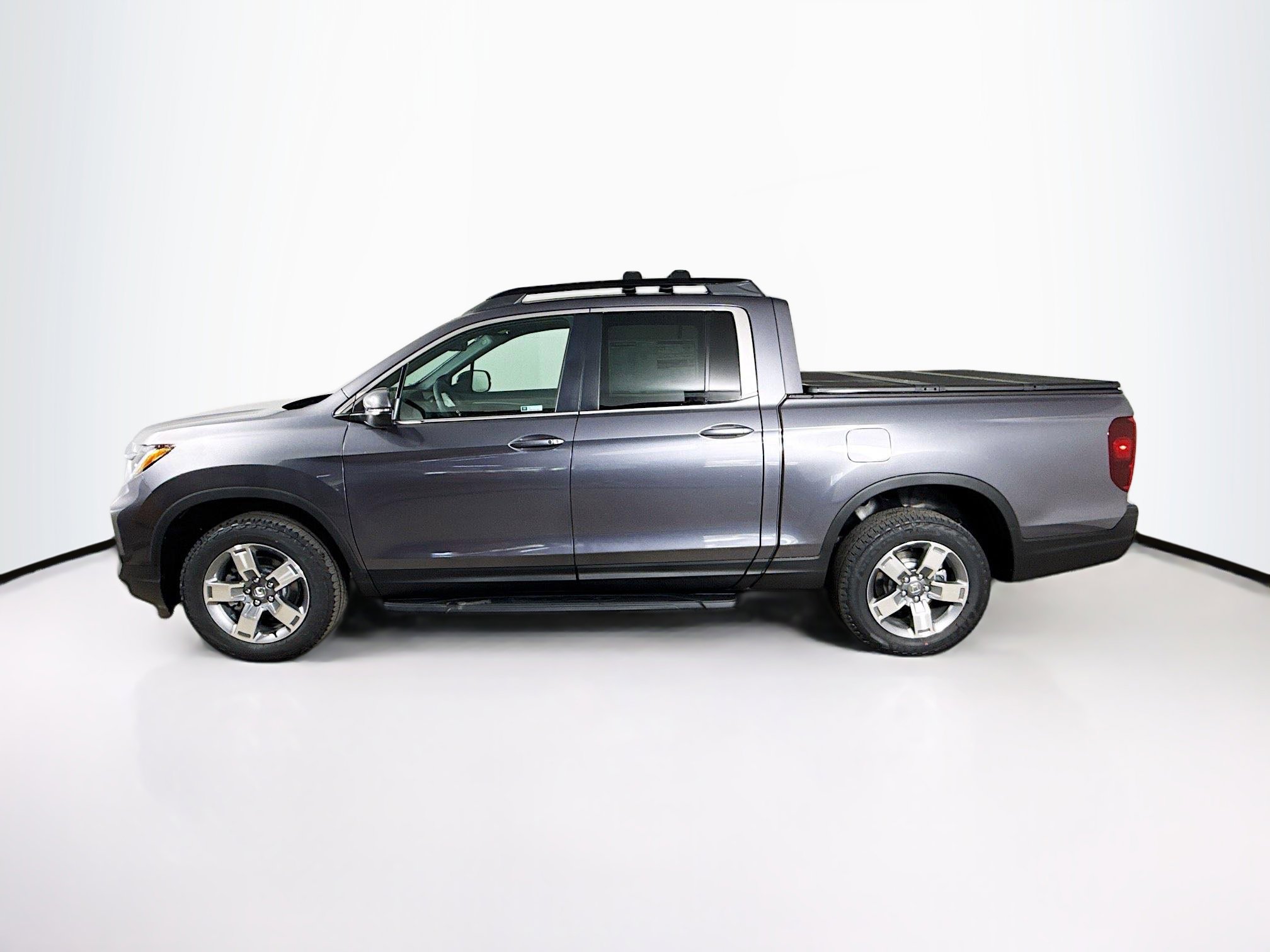 New 2026 Honda Ridgeline RTL image 7