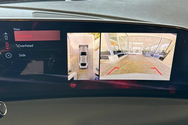 New 2026 Cadillac CT5 V w/ LPO, ONYX Package RWD image 19