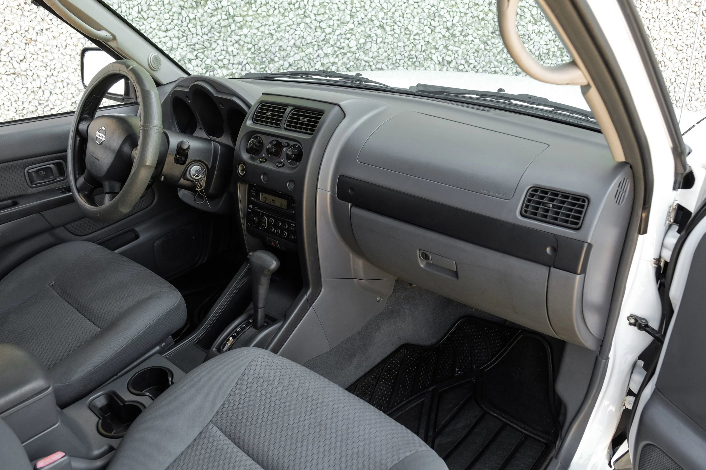 Used 2004 Nissan Xterra XE RWD image 15