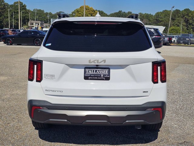 Used 2024 Kia Sorento X-Line EX AWD/4WD image 10
