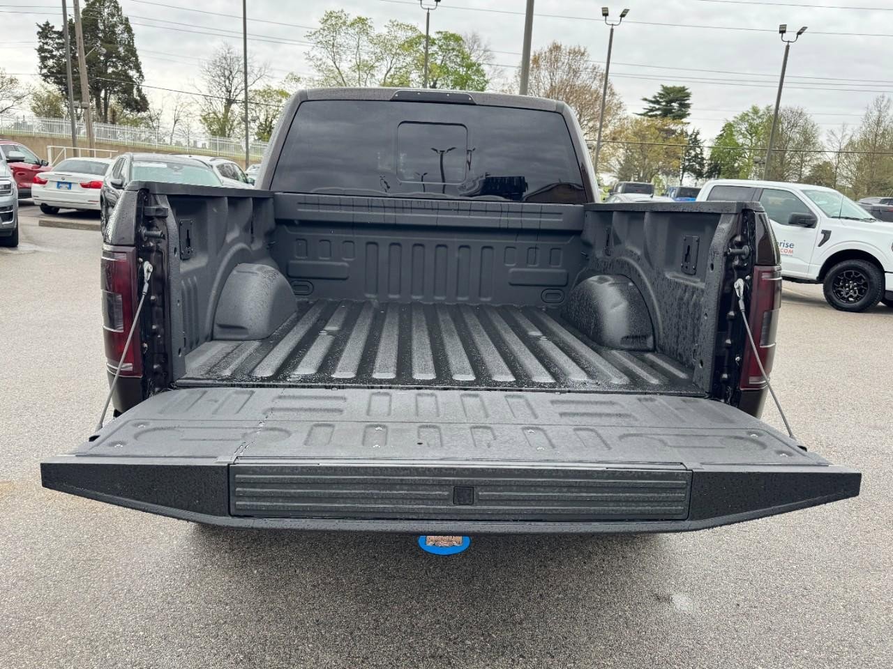 Used 2019 Ford F150 XLT w/ Equipment Group 302A Luxury image 6