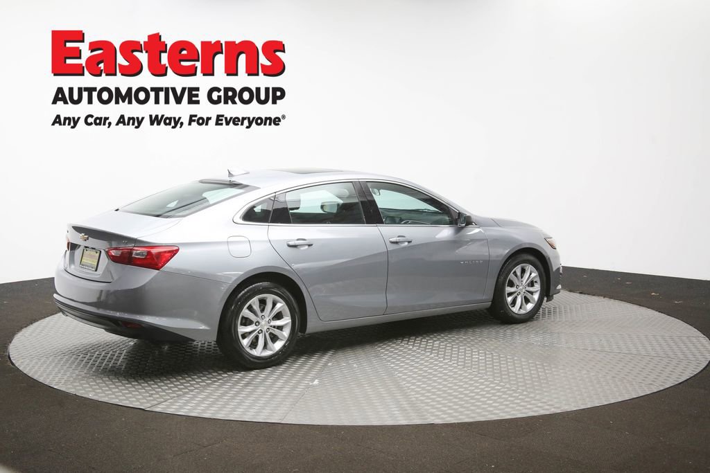 Used 2023 Chevrolet Malibu LT image 41