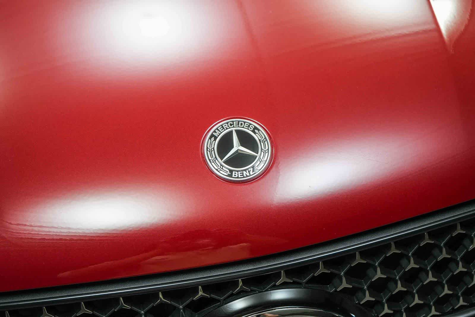 Certified 2026 Mercedes-Benz GLC 300 4MATIC image 7