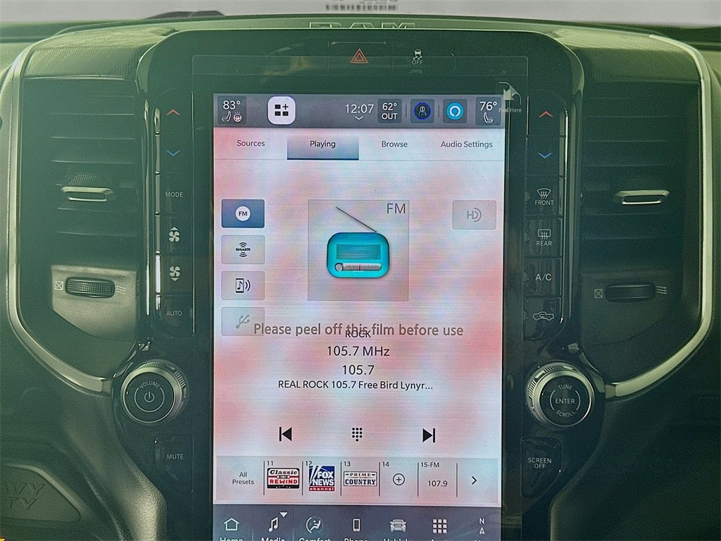 New 2026 RAM 3500 Big Horn image 13