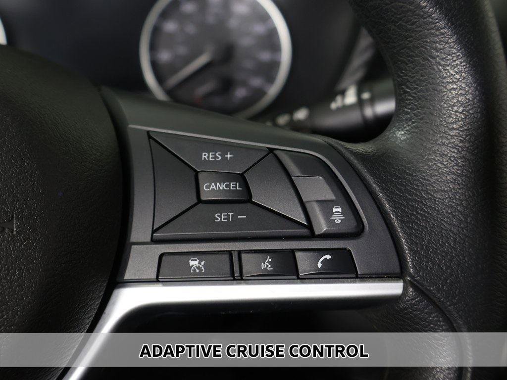 Used 2023 Nissan Sentra SV image 5