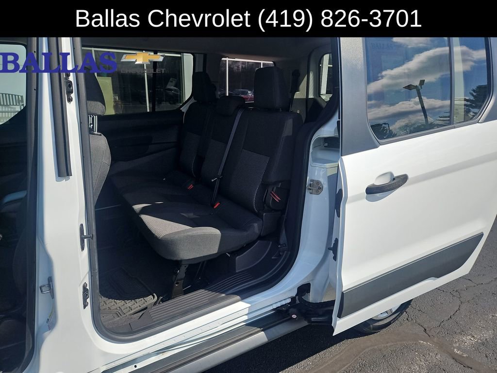Used 2018 Ford Transit Connect XL image 25
