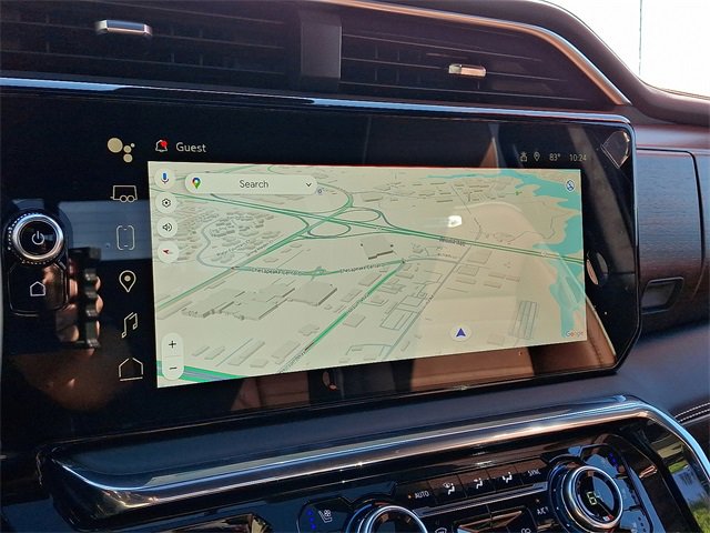 New 2026 GMC Sierra 1500 Denali Ultimate image 13