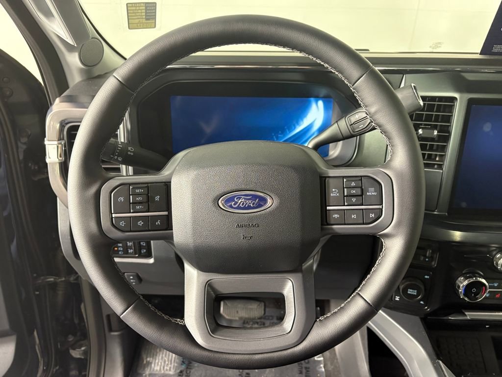 Certified 2025 Ford F350 Lariat image 17