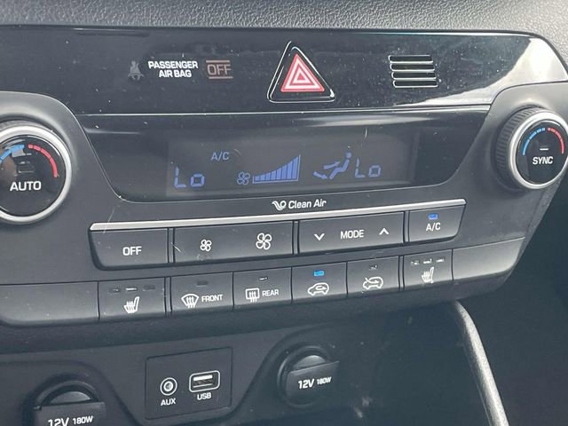 Used 2021 Hyundai Tucson SEL image 20