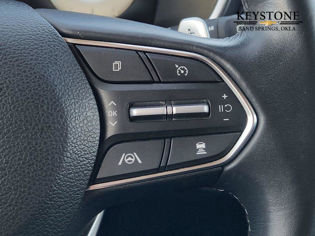 Used 2023 Hyundai Santa Fe SEL w/ Premium Package image 29