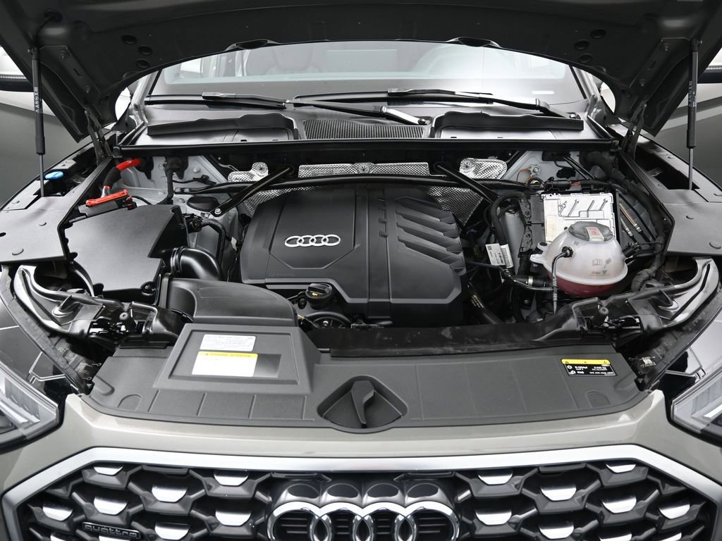 Used 2023 Audi Q5 2.0T Premium Plus w/ Premium Plus Package image 38