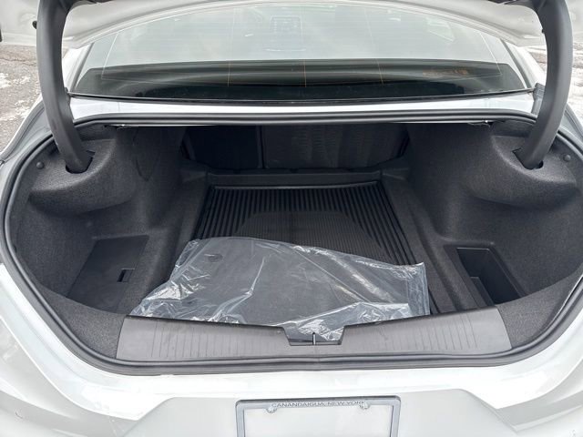 Certified 2024 Cadillac CT4 Luxury w/ Sun And Sound Package image 21