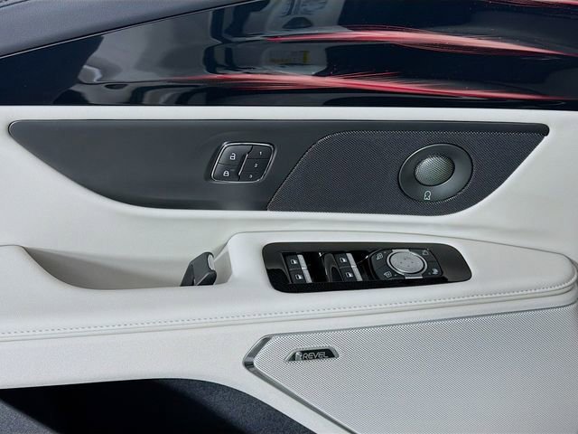 New 2026 Lincoln Nautilus Reserve image 18