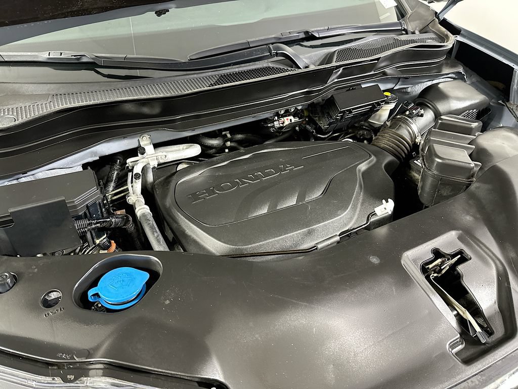 Certified 2022 Honda Pilot Sport image 23