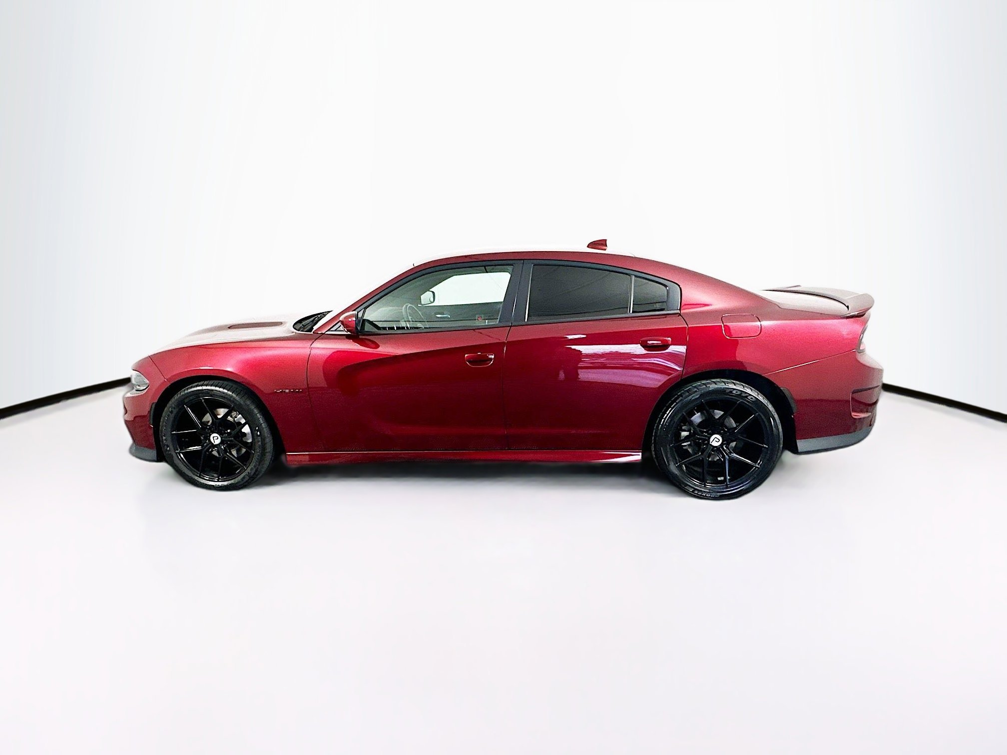 Used 2021 Dodge Charger R/T image 4