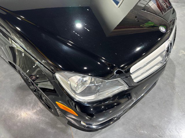 Used 2012 Mercedes-Benz C 250 Premium 1 PKG $42K MSRP image 21